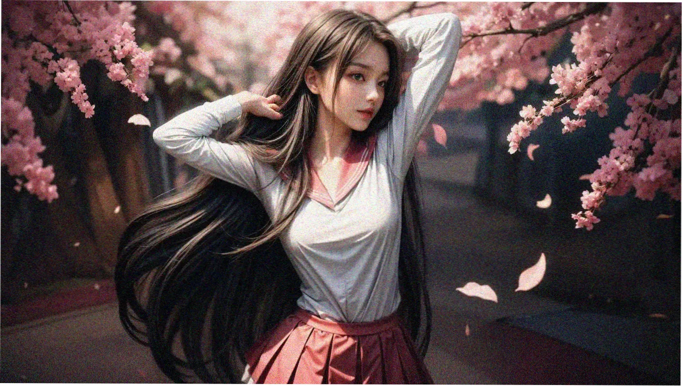 动画A级片电影《星海拾遗》主视觉海报