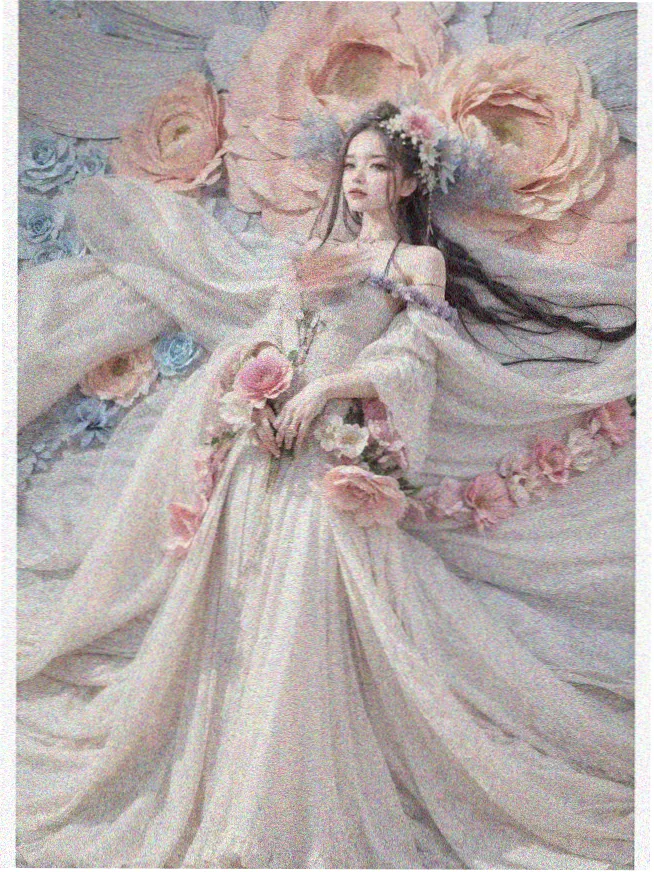 短剧《便利店午夜》封面